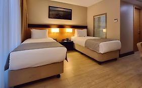 Port Bosphorus Hotel